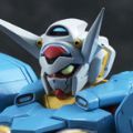 ROBOT魂〈SIDE MS〉高达G之复国运动 YG-111 高达 G-Self