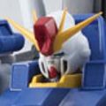 ROBOT魂〈SIDE MS〉 机动战士高达ZZ MSZ-010S 强化型ZZ高达