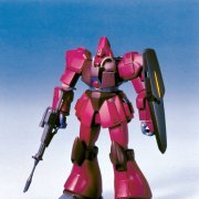 機動戦士Z高达 1/144 ガルバルディβ