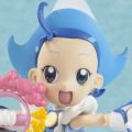 プチぷりちぃー No.11 妹尾爱子 ロイヤルパトレーヌ服 可动手办 （おジャ魔女どれみ♯）
