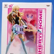 超時空要塞30thアニバーサリー Specialクオリティフィギュア 雪莉露・诺姆 コスクロ！