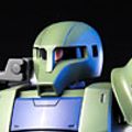 HGUC 1/144 	机动战士高达 MS-05B 扎古I