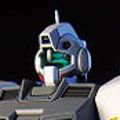 HGUC 1/144 	机动战士高达0080 口袋里的战争  RGM-79D 吉姆寒地型