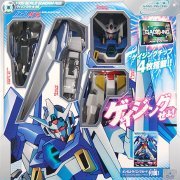 高达AGE ゲイジングビルダー系列 高达AGE-2 ノーマル