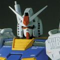 MG 1/100 机动战士高达  RX-78-2 高达Ver.Ka