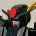 ROBOT魂 -ROBOT魂-〈SIDE MS〉 机动战士高达00 2nd SEASON GN-006 智天使高达