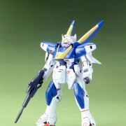 機動戦士V高达 1/60 V2高达