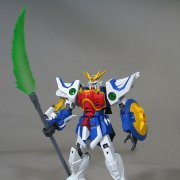 HCM Pro 59-00 神龙高达