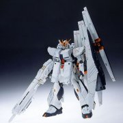 GUNDAM FIX FIGURATION ＃0009 ν 高达＋HWS （ニュー高达＋ヘビーウェポンシステム）