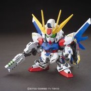 BB戦士 388 BUILD强袭高达 フルパッケージ