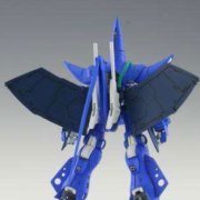 機動戦士Z高达 GK full-kit