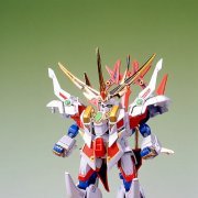 BB戦士 機動武神天鎧王（キドウブジンテンガイオウ）