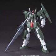 1/100 ケルディム高达