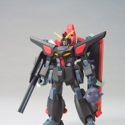 HG 1/144 レイダー高达