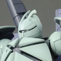 MG 1/100 机动战士高达∀  CONCEPT-X6-1-2倒X高达