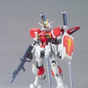 HG 1/144 ソードインパルス高达