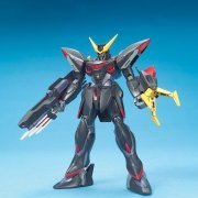 高达SEED 1/144 迅雷高达