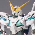 GUNDAM FIX FIGURATION METAL COMPOSITE 机动战士高达UC 独角兽高达（毁灭模式） 觉醒样式