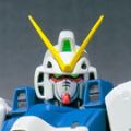 ROBOT魂 〈机动战士系列〉 V高达