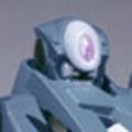 ROBOT魂〈SIDE MS〉 机动战士高达00 GNX-609T GN-XIII〈地球联邦配色〉