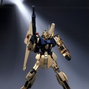 機動戦士Z高达 可動戦士 百式