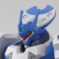 HGRC 1/144 高达G之复国运动 VGMM-La01b 达哈克