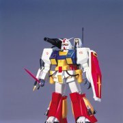 高达 MSV 1/100 パーフェクト高达