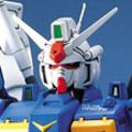 MG 1/100 机动战士高达0083 星尘的回忆 	RX-78GP01-Fb 高达试作1号机全方位推进型“玉帘”