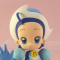 プチぷりちぃー No.18 妹尾爱子 魔女見習い服 可动手办 （もーっと！おジャ魔女どれみ）