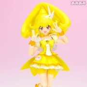 S.H.フィギュアーツ キュアピース