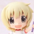 トイズワークスコレクションにいてんご 向阳素描×☆☆☆ 宮子 体操服Ver.
