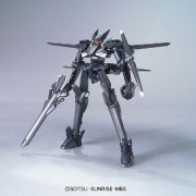 HG00#11 1/144 机动战士高达00 SVMS-01O 超限战旗式