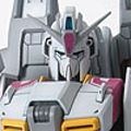 MG 1/100 高达新体验 0087 绿色传动器	MSZ-006-3A Z高达3号机A型 White Unicorn Color