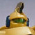 ROBOT魂〈SIDE MS〉 机动战士高达00 GNMS-XCVII 艾华琅