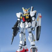 MG 1/100 RX-178 高达MK-II（エ乌戈仕様）Ver.1.0