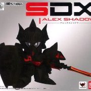 SDX ア雷克斯Shadow （魂ウェブ限定）