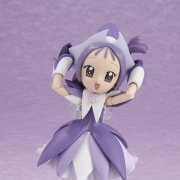 プチぷりちぃー おジャ魔女どれみ♯ 濑川音符 魔女見習い服 可动手办