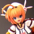 GUTTOKURU人形收藏系列07 魔法少女奈叶StrikerS 维塔 ユニゾンVer.