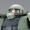 MG 1/100 机动战士高达  	MS-06F 扎古II Ver. 2.0, Minelayer