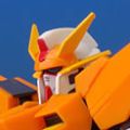 ROBOT魂 -ROBOT魂-〈SIDE MS〉 机动战士高达00 2nd SEASON GN-007 堕天使高达 