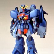 機動新世紀高达X 1/144 高达アシュタロン