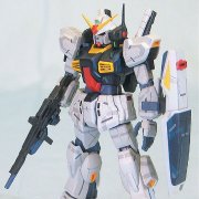 HCM-Pro 13-00 高达MK-II（エ乌戈）（機動戦士Z高达）