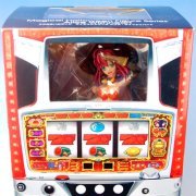 マジカルハロウィン フィギュアシリーズ 爱丽丝・哈特维斯 マジカルハロウィン フィギュアシリーズ 爱丽丝・哈特维斯