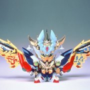 BB戦士 天星大将軍（テンセイダイショウグン）