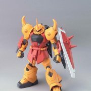 HG 1/144 グフイグナイテッド 海涅・威斯坦弗斯専用機