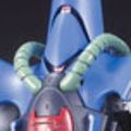 HGUC 1/144 机动战士Z高达 RX-139 汉布拉比