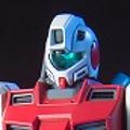 HGUC 1/144 机动战士高达0080 口袋里的战争 RGM-79GS 吉姆指挥型（宇宙战式样）