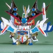 BB戦士 頑駄無大光帝（高达ダイコウテイ）