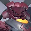 ROBOT魂 -ROBOT魂-〈SIDE MS〉 机动战士高达00 2nd SEASON GNX-704T/AC先驱式近接战斗型 (剑士专用机)