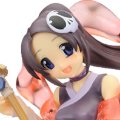 RESI-CARAT 只有神知道的世界 艾鲁西